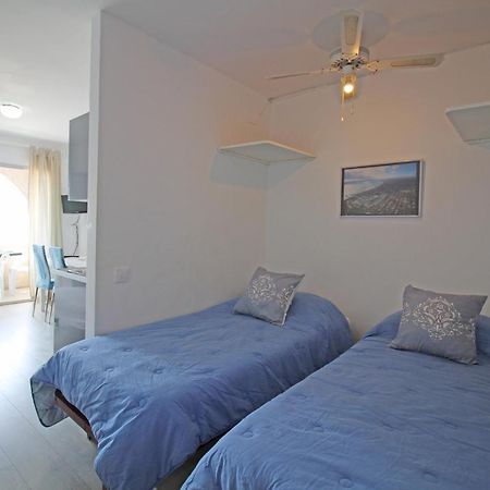 Basic Comfort Studio Miami 17º 0110 Empuriabrava Luaran gambar